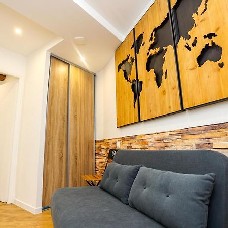 Superbe Appartement Hyper Centre 2 Chambres Wifi Grasse Exterior foto